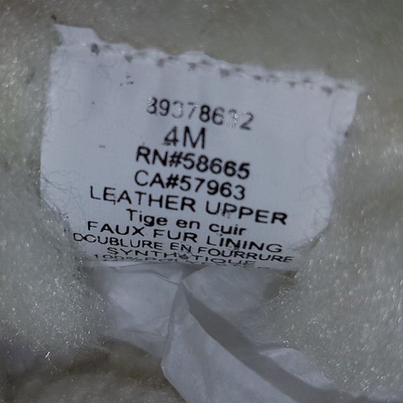 Tucker + Tate 'Troy' Slipper Boys Size 4 M (Ages 8-12 yrs) - Picture 9 of 9